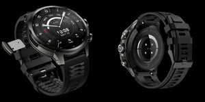Elegante Smartwatch HD Watch X