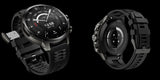 Elegante Smartwatch HD Watch X