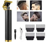 Cortadora de Pelo Inalámbrica