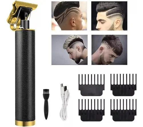 Cortadora de Pelo Inalámbrica
