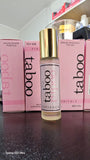 TABOO - SENSUAL PERFUME PARA ELLA FEROMONAS