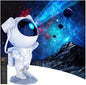 ASTRONAUTA PARLANTE BLUETOOH Y PROYECTOR