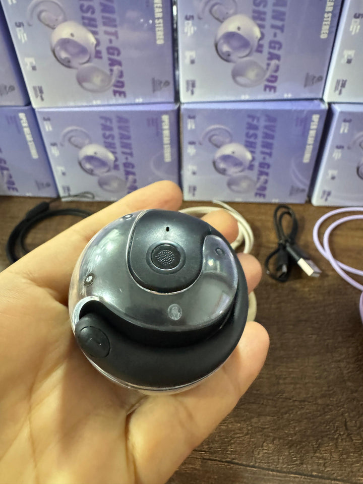 AUDIFONOS CON TRADUCTOR OWS T2