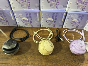 AUDIFONOS CON TRADUCTOR OWS T2
