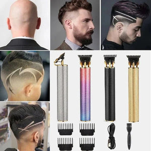 Cortadora de Pelo Inalámbrica