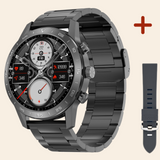 Elegante Smartwatch HD Watch X