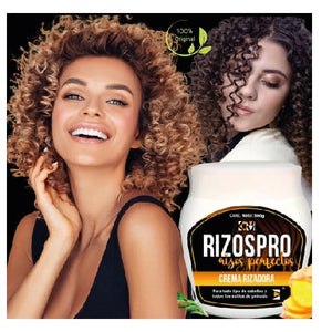 RIZOS PRO TRU